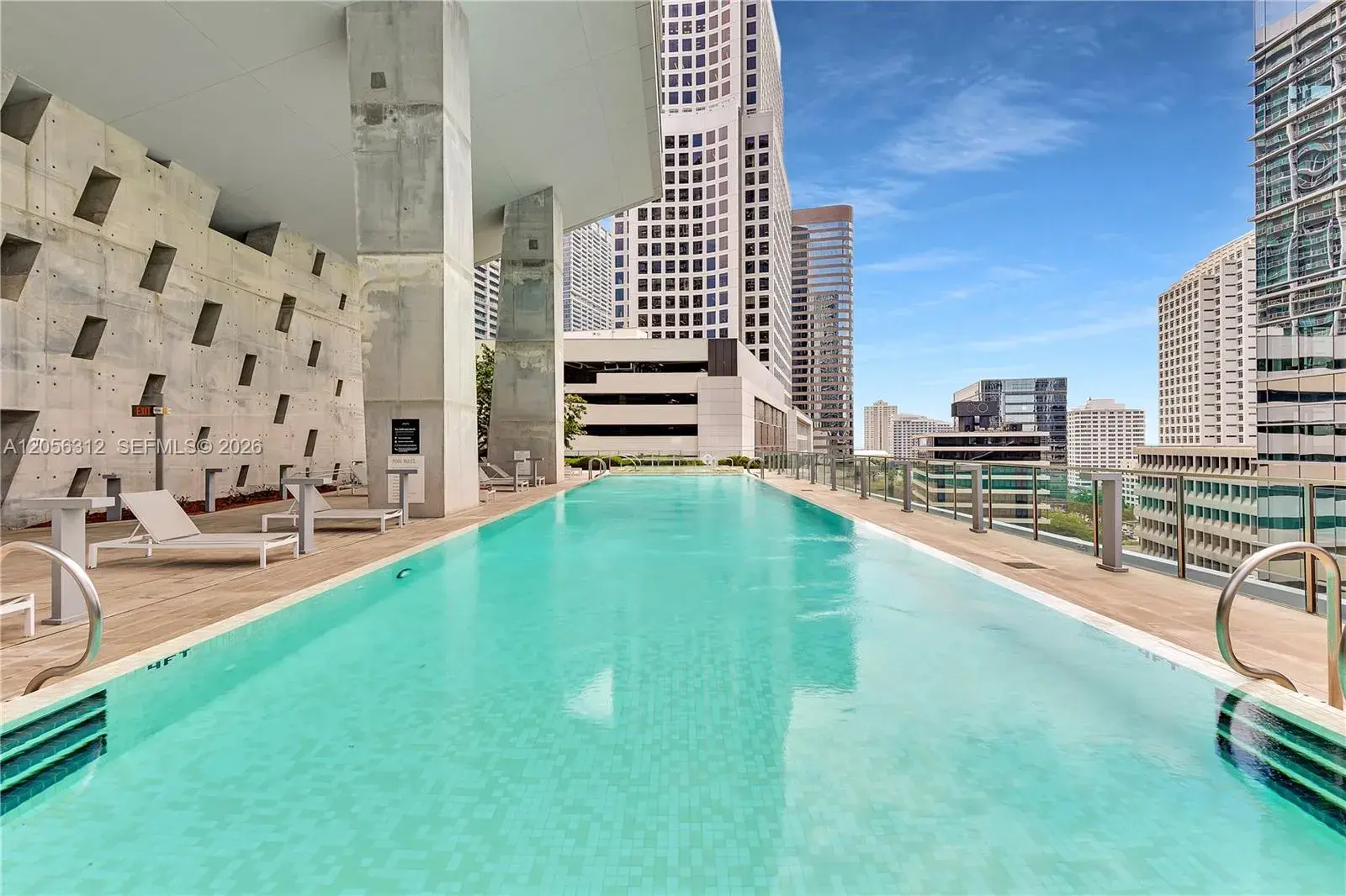 68 SE 6th St # 1907, Miami FL 33131