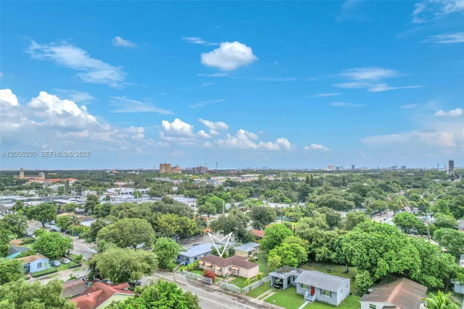 4 bedroom 3 bath Residential for sale at 6841 NW 2nd Ct, Miami FL 33150