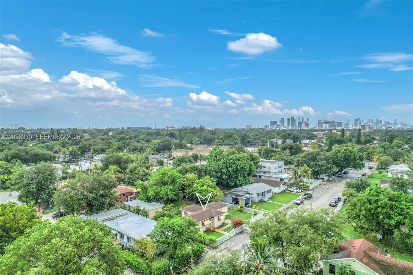 6841 NW 2nd Ct, Miami FL 33150