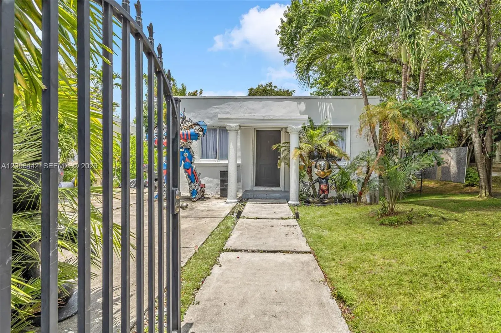 121 NW 47th St, Miami FL 33127