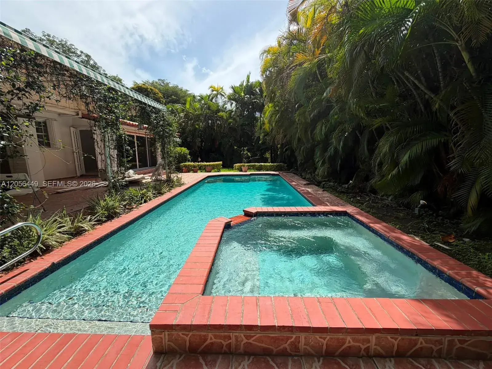 3 bedroom 3 bath Residential for sale at 1540 Dorado Ave, Coral Gables FL 33146
