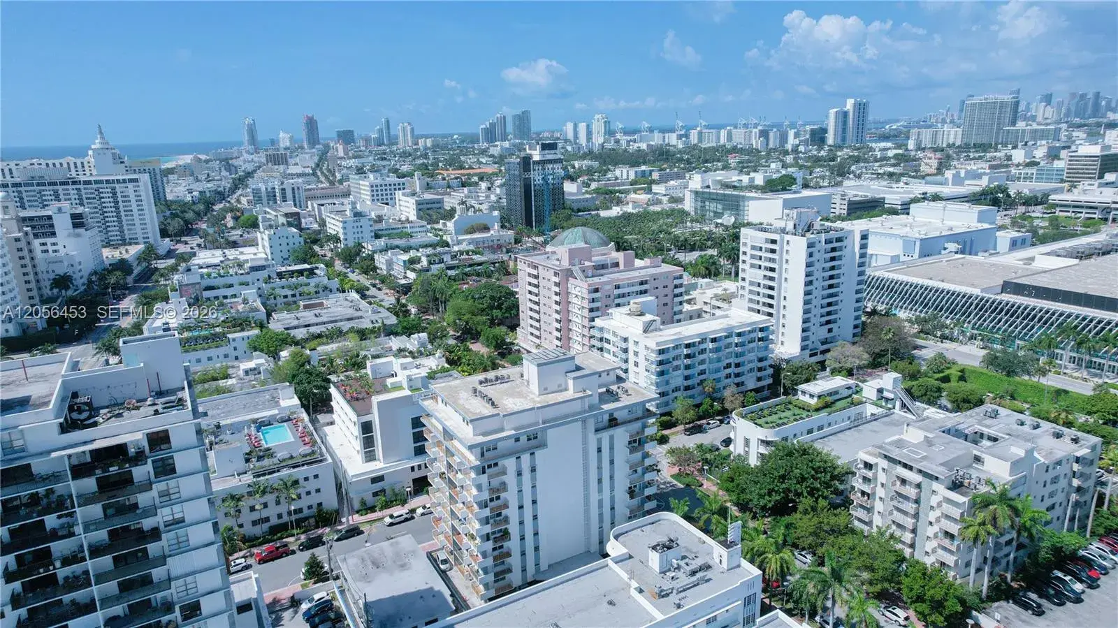 245 18th St # 403, Miami Beach FL 33139