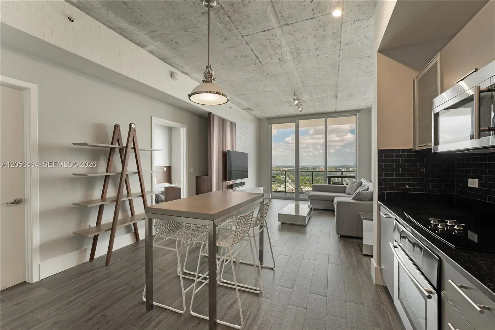 3470 E Coast Ave # H2302, Miami FL 33137