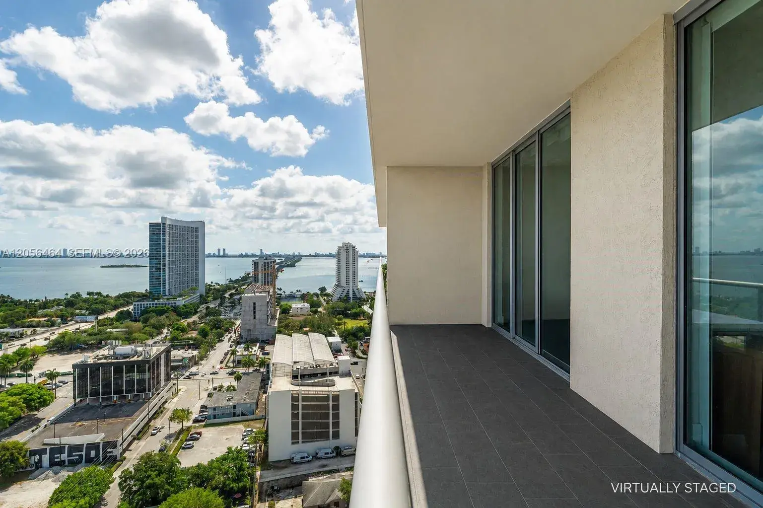 3470 E Coast Ave # H2302, Miami FL 33137