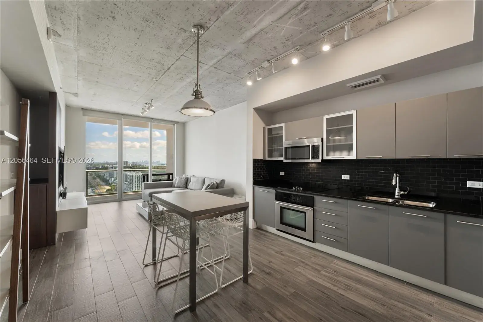 3470 E Coast Ave # H2302, Miami FL 33137