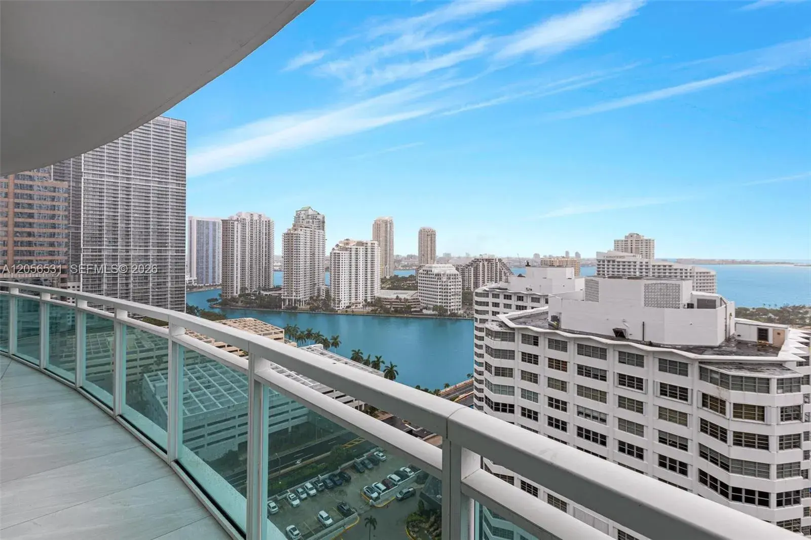 950 Brickell Bay Dr # 2210, Miami FL 33131
