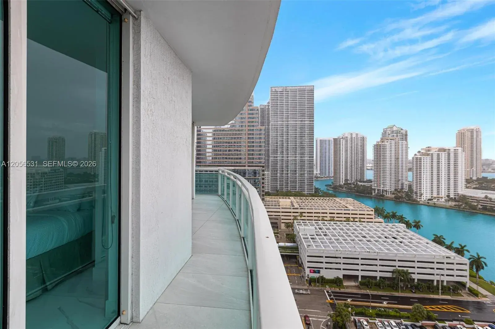 950 Brickell Bay Dr # 2210, Miami FL 33131