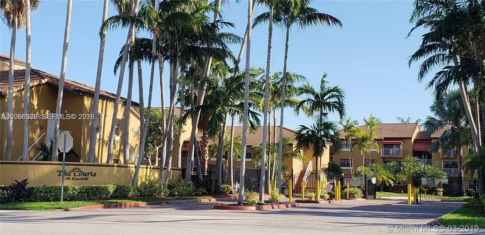 15650 SW 80th St # 207, Miami FL 33193
