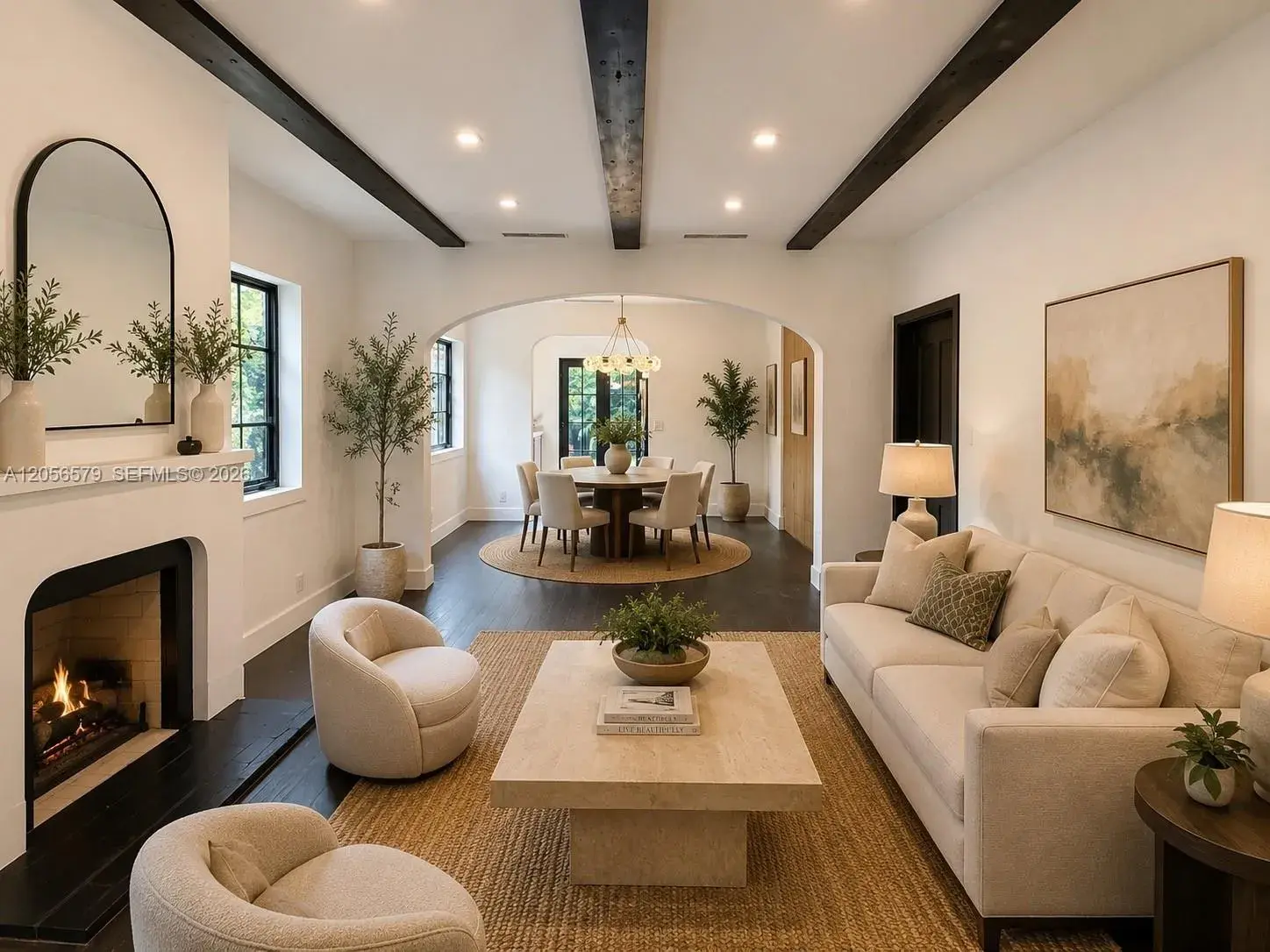 1213 Aguila Ave, Coral Gables FL 33134
