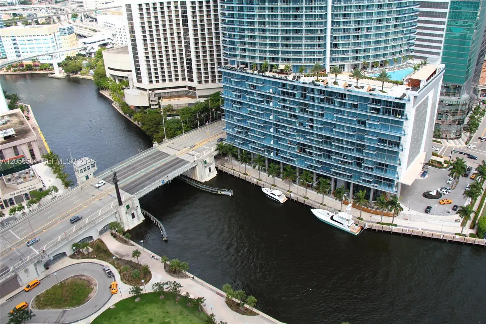465 BRICKELL AV # 3006, Miami FL 33131
