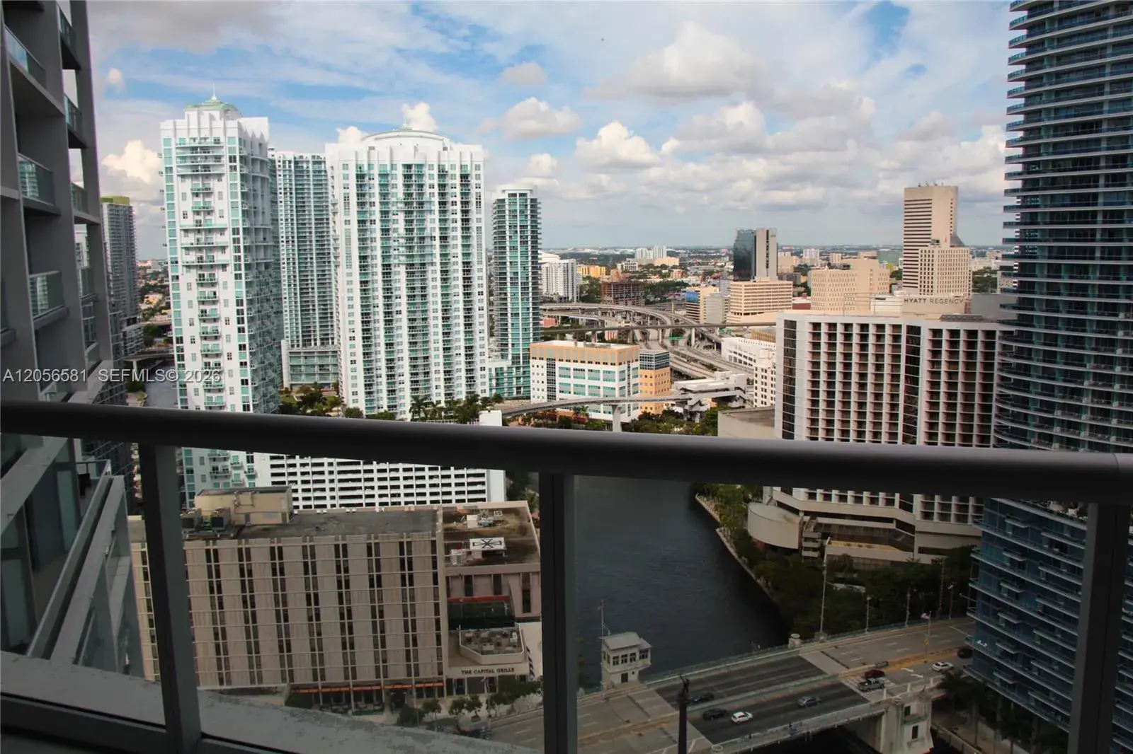 465 BRICKELL AV # 3006, Miami FL 33131