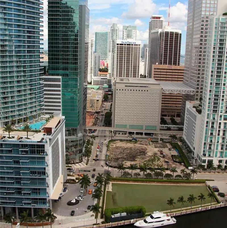 465 BRICKELL AV # 3006, Miami FL 33131