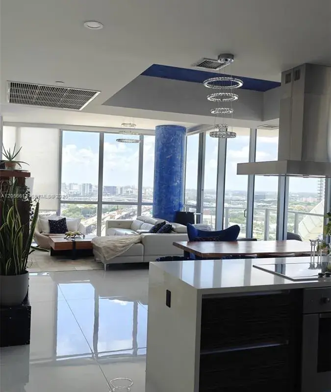 1100 Biscayne Blvd # 2106, Miami FL 33132