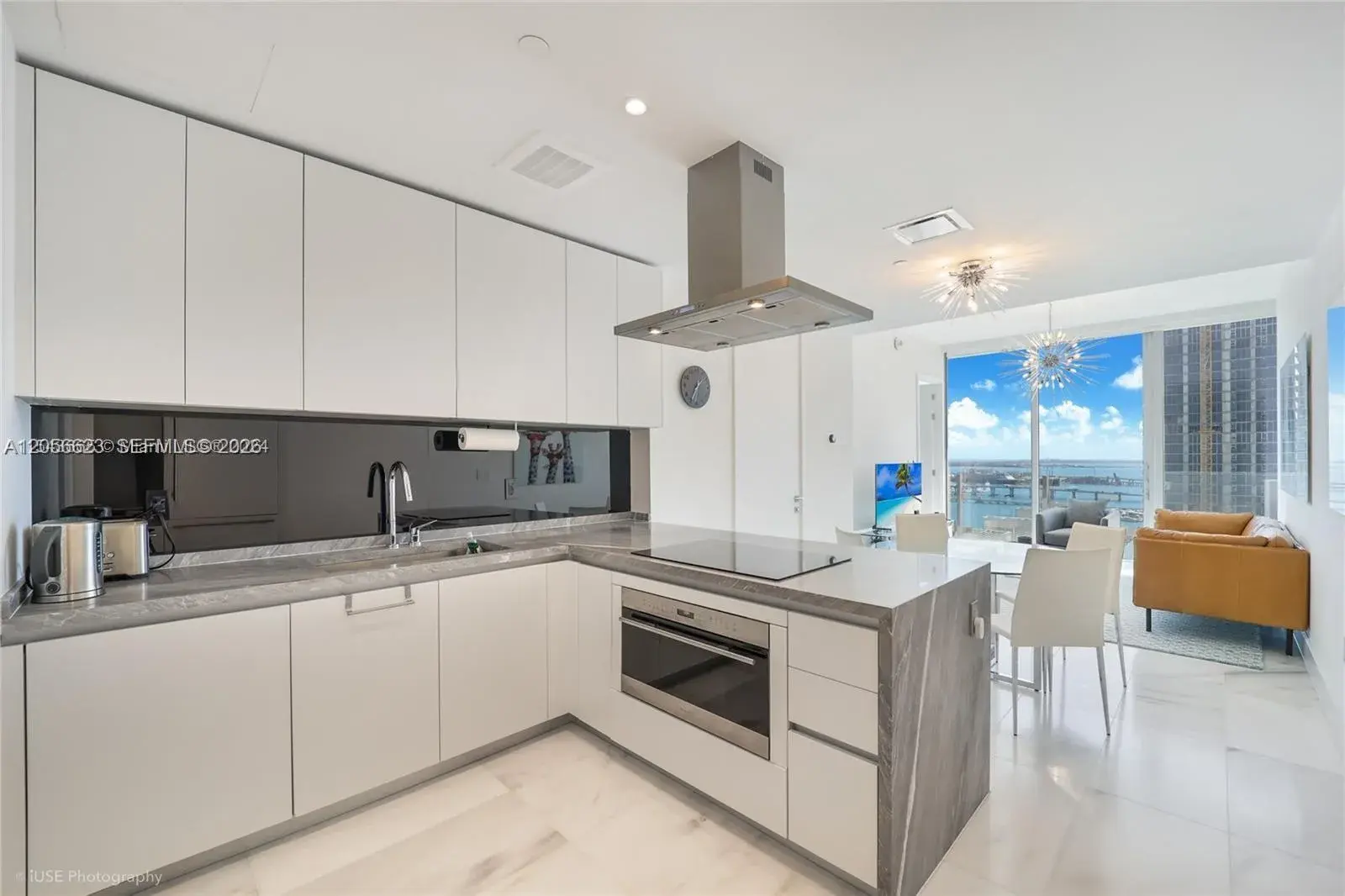 700 NE 26th Ter # 3204, Miami FL 33137