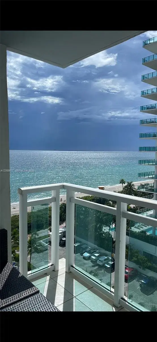 1 bath Residential Lease for rent at 6917 Collins Ave # 1207, Miami Beach FL 33141