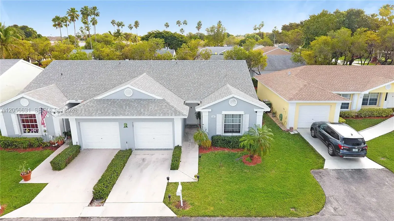 2 bedroom 2 bath Residential for sale at 527 SE 21st Dr, Homestead FL 33033