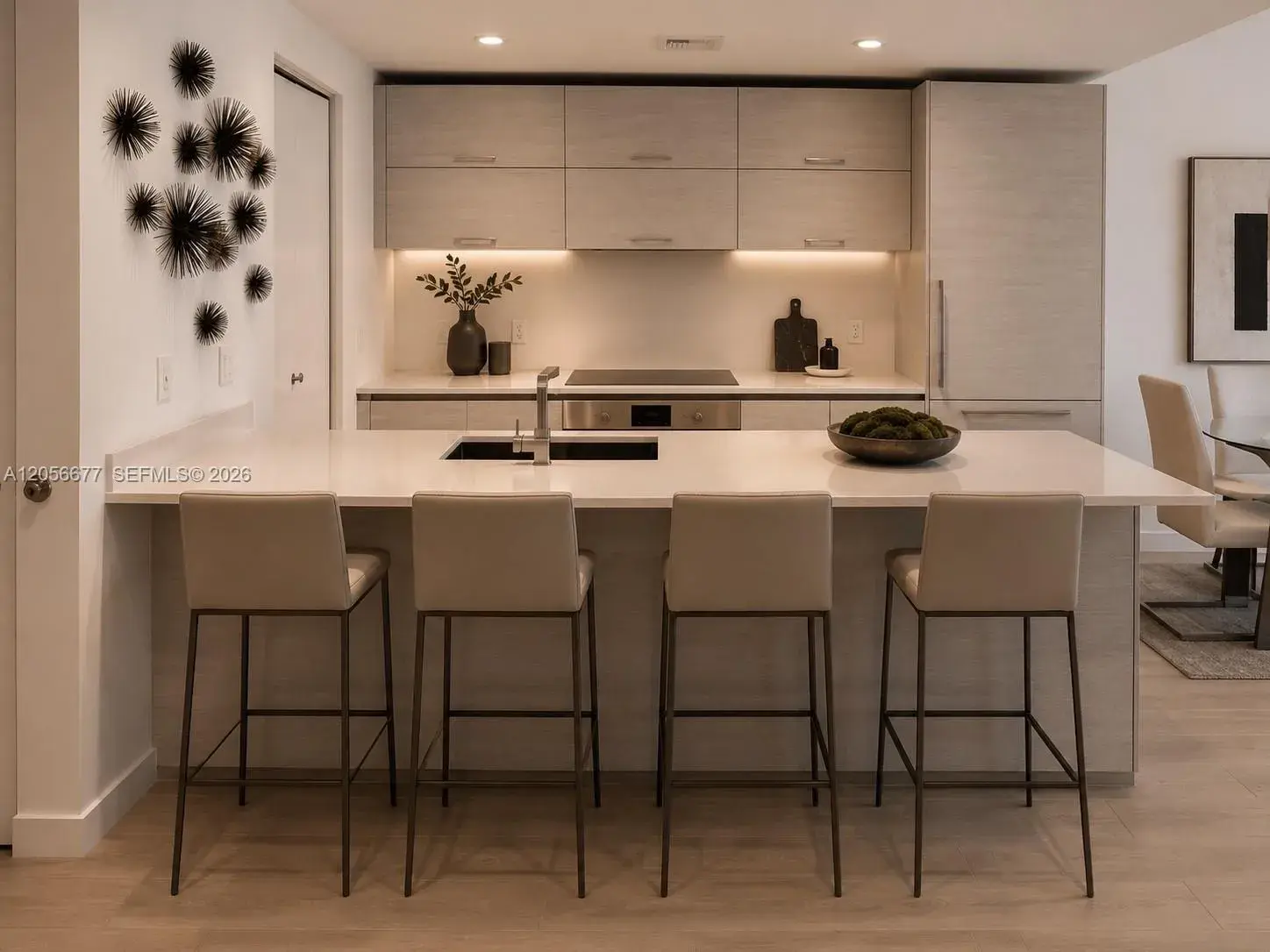 1300 S MIAMI AVENUE # 2704, Miami FL 33130