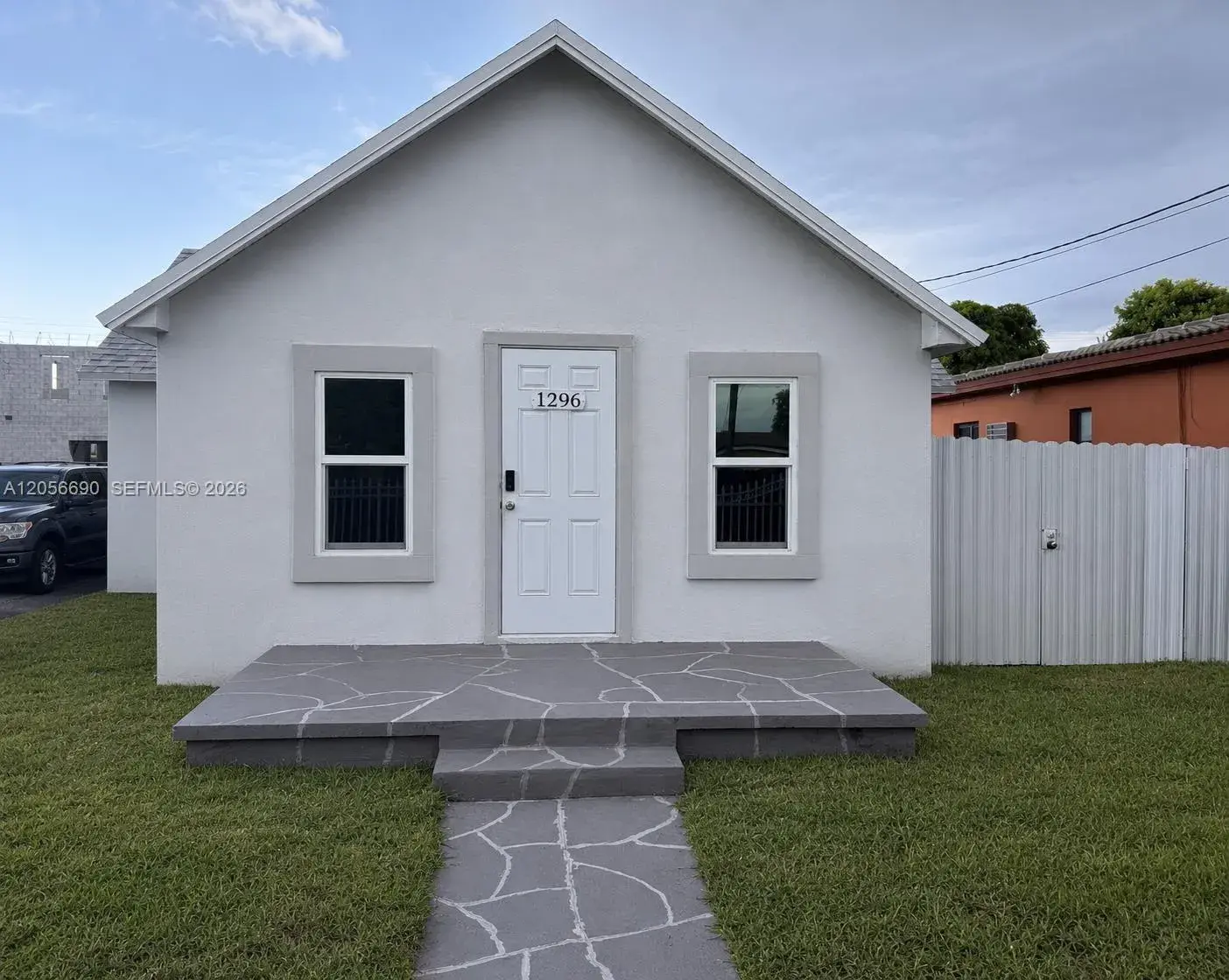 1296 NW 72nd St, Miami FL 33147