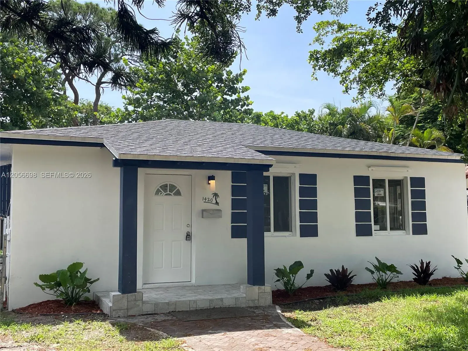 1420 NE 1st Ave # 1420, Fort Lauderdale FL 33304