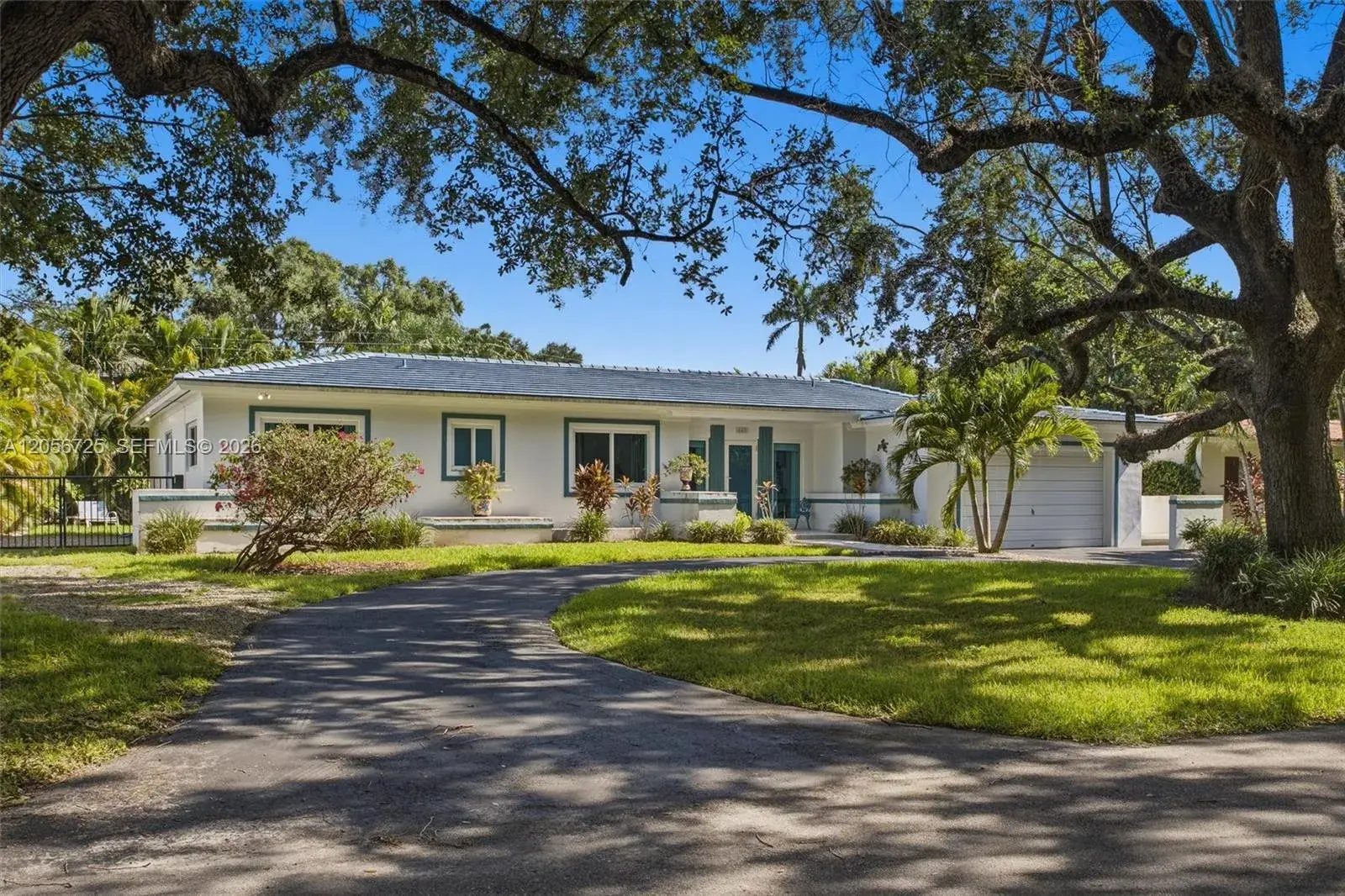 440 Tivoli Ave, Coral Gables FL 33143