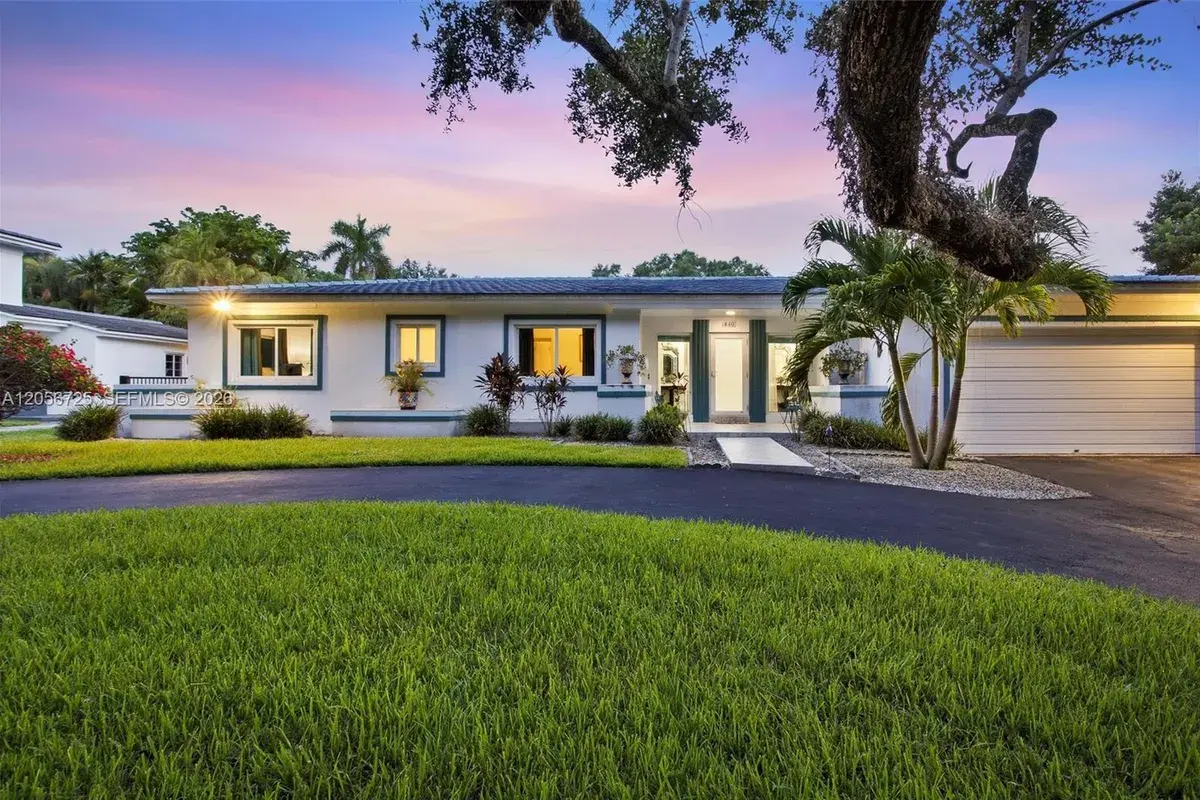 440 Tivoli Ave, Coral Gables FL 33143