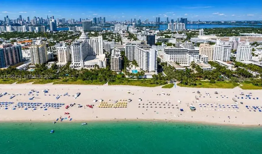 100 Lincoln Rd # 619, Miami Beach FL 33139