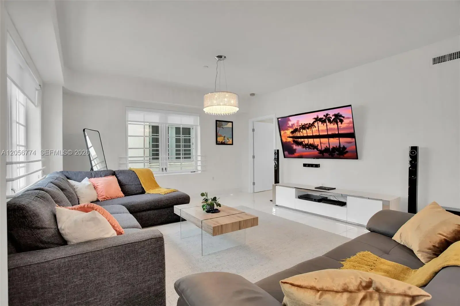 1250 Ocean Dr # 2N, Miami Beach FL 33139