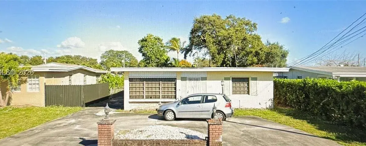 6447 SW 32nd St, Miami FL 33155