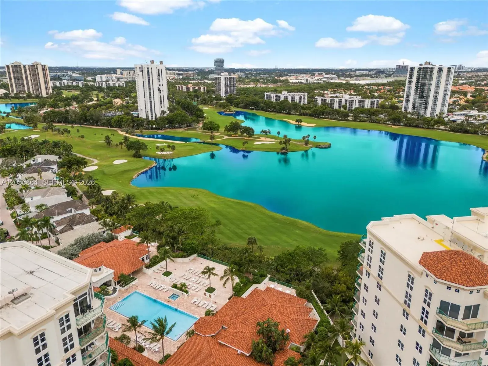 20000 E Country Club Dr # 416, Aventura FL 33180