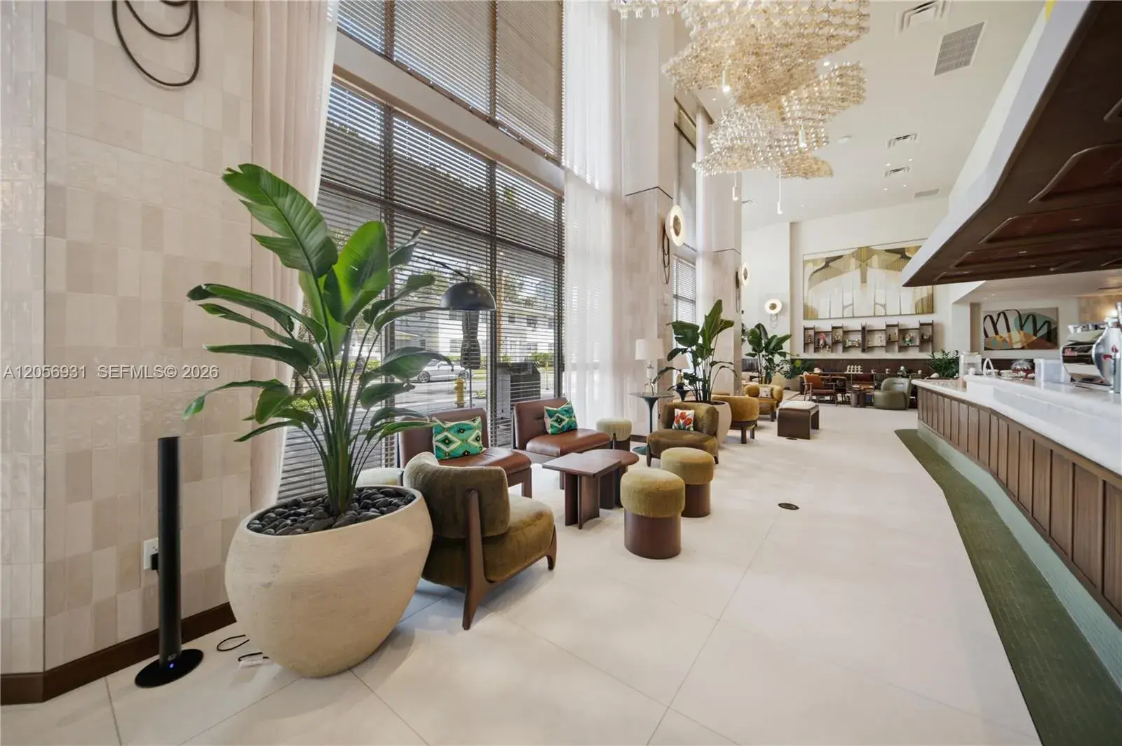 1611 SW 2nd avenue # 604, Miami FL 33129