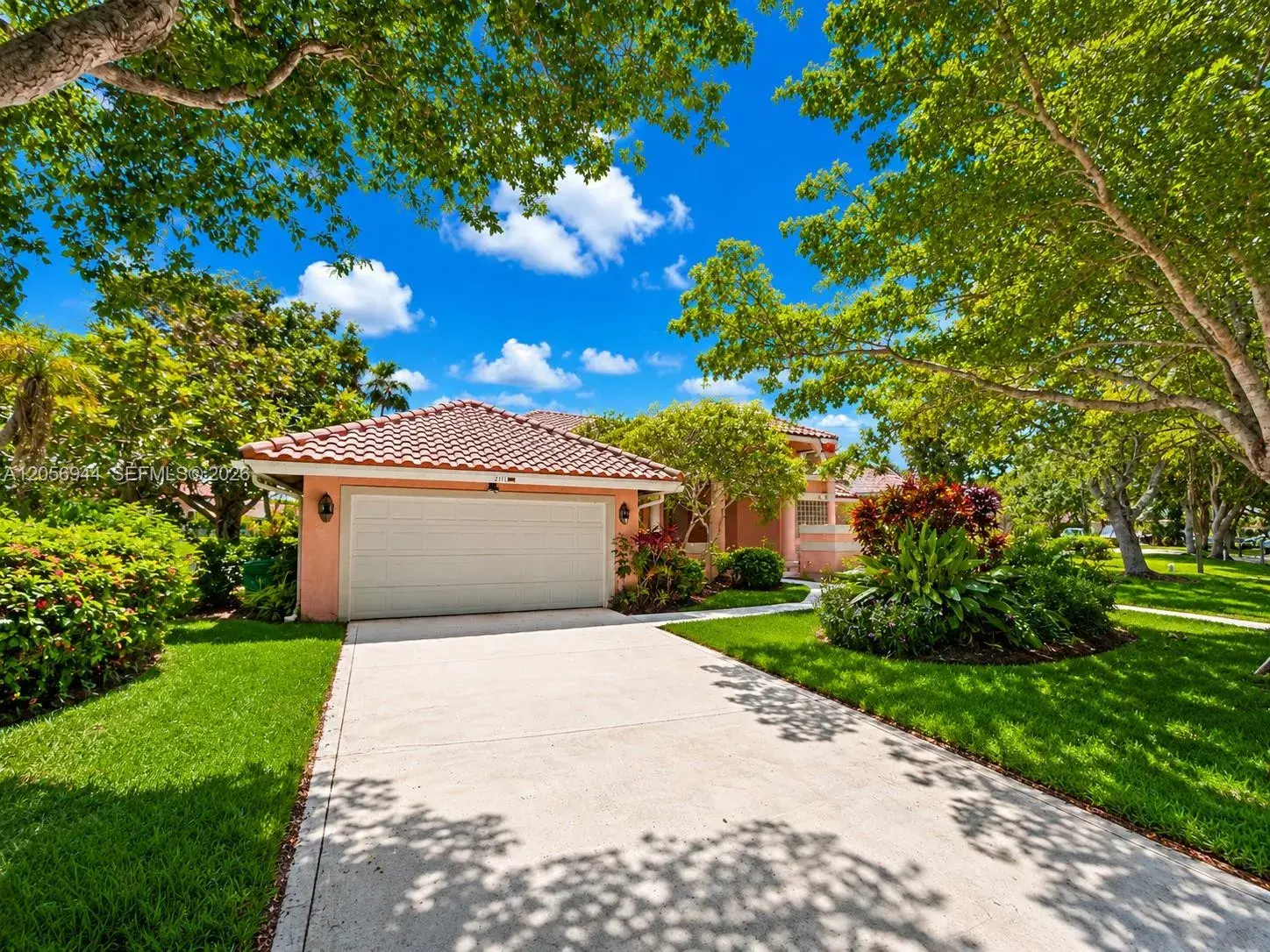 5111 NW 104th Ave, Coral Springs FL 33076