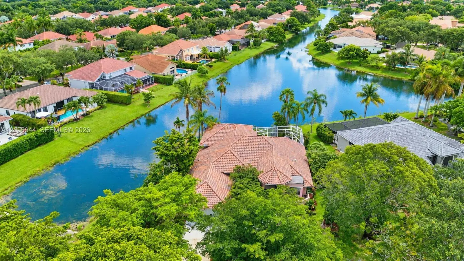 5111 NW 104th Ave, Coral Springs FL 33076