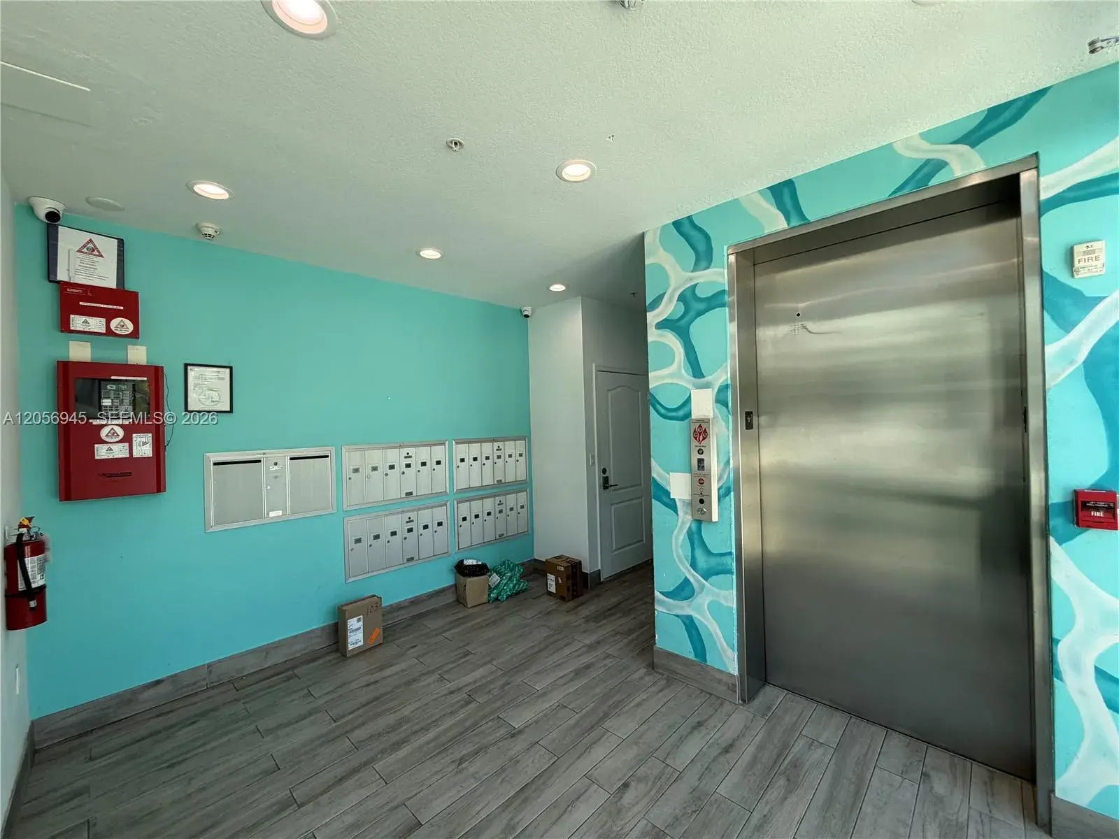 652 NE 63rd St # 404, Miami FL 33138