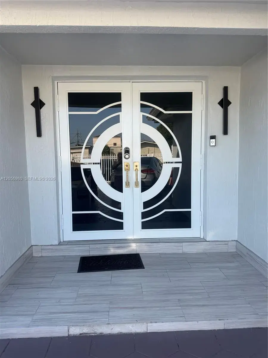 4 bedroom 3 bath Residential Lease for rent at 240 Tamiami Canal Rd, Miami FL 33144