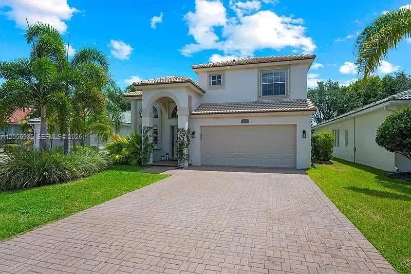 4180 Sea Mist Way, Wellington FL 33449