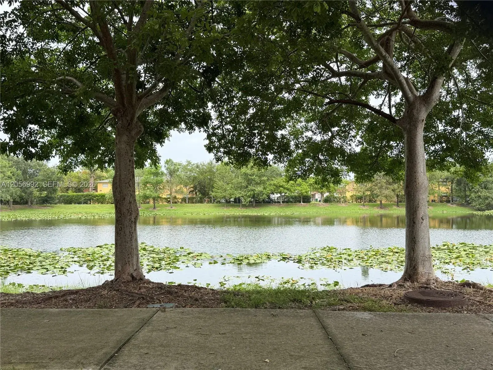 3 bedroom 2 bath Residential for sale at 6167 SW 36th Ct, Miramar FL 33023