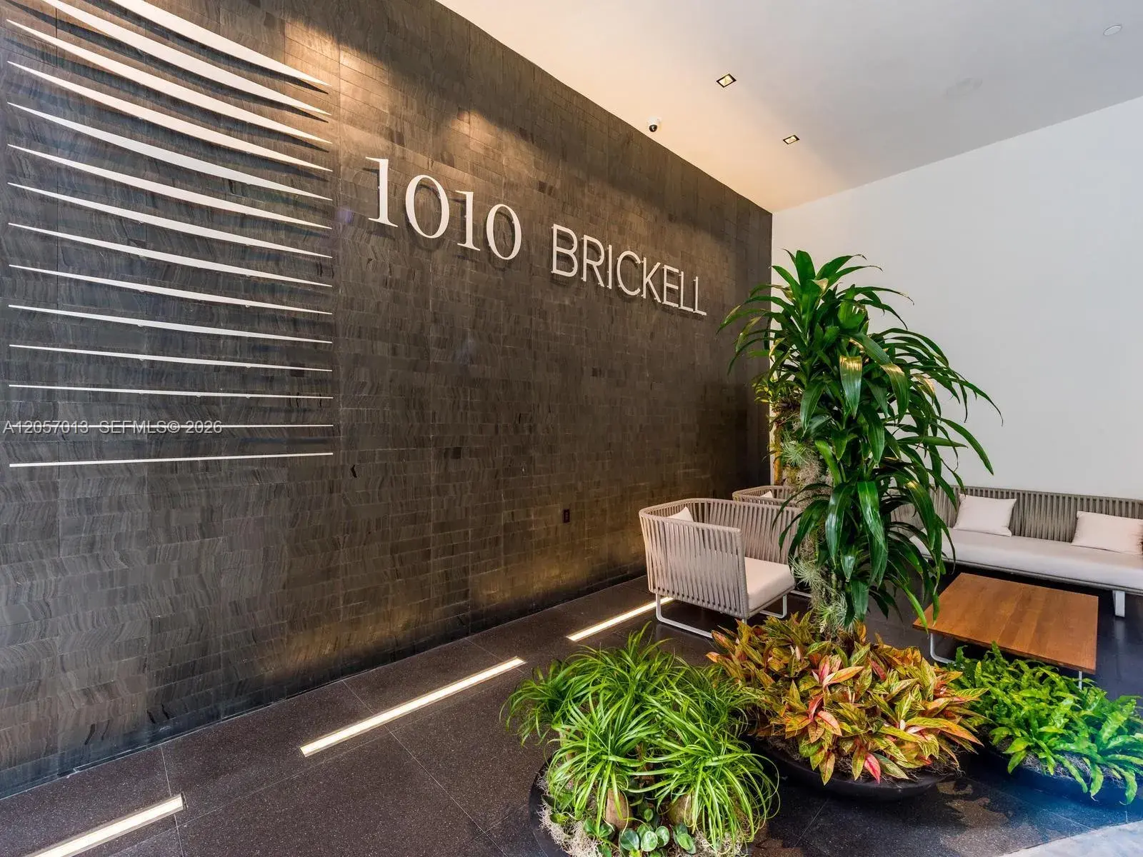1010 Brickell Ave # 3701, Miami FL 33131