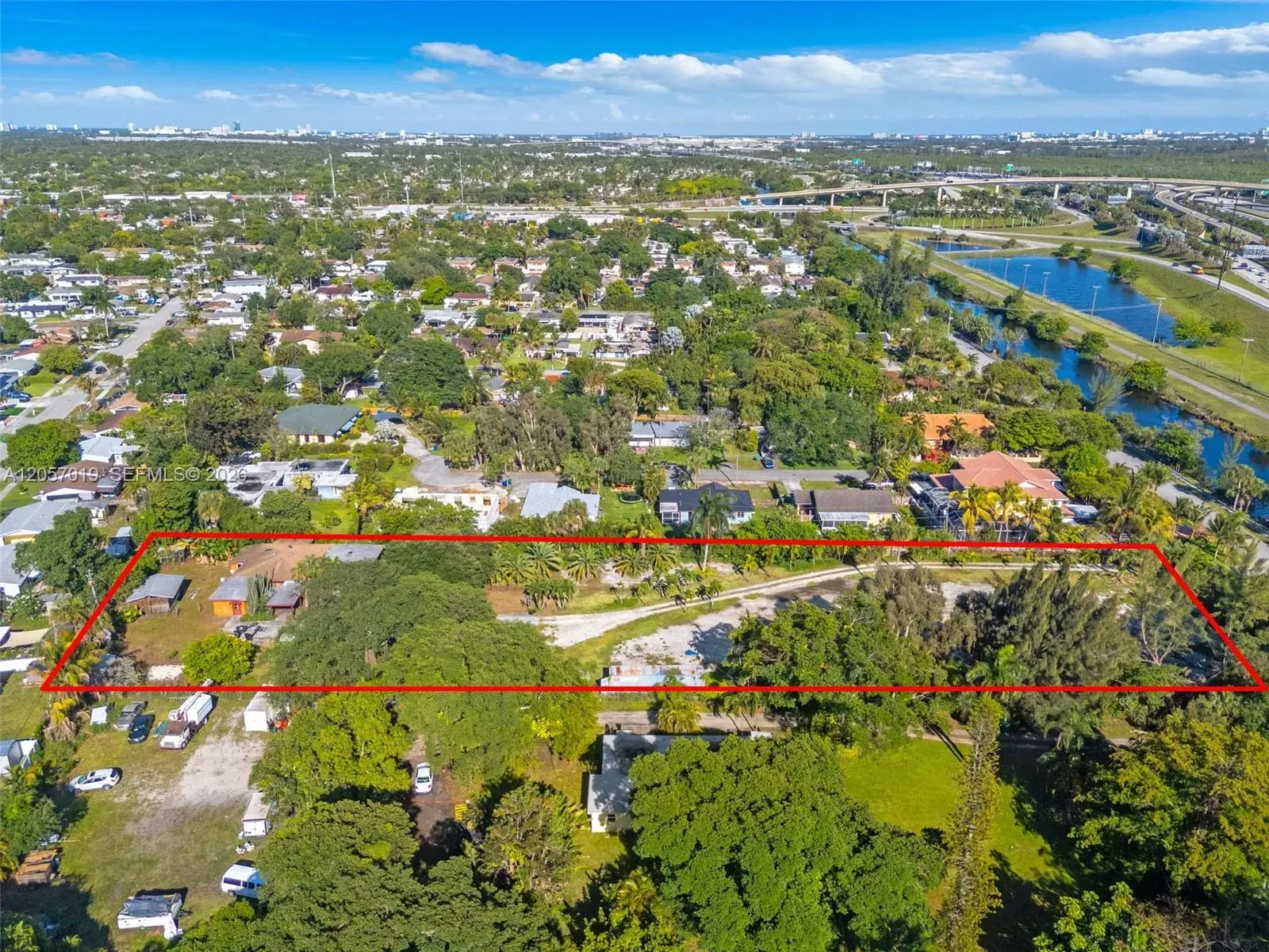 4351 SW 25th St, Fort Lauderdale FL 33317