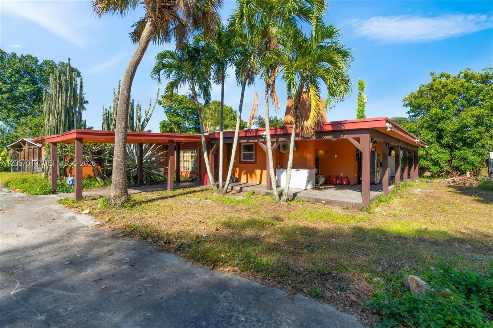 4351 SW 25th St, Fort Lauderdale FL 33317