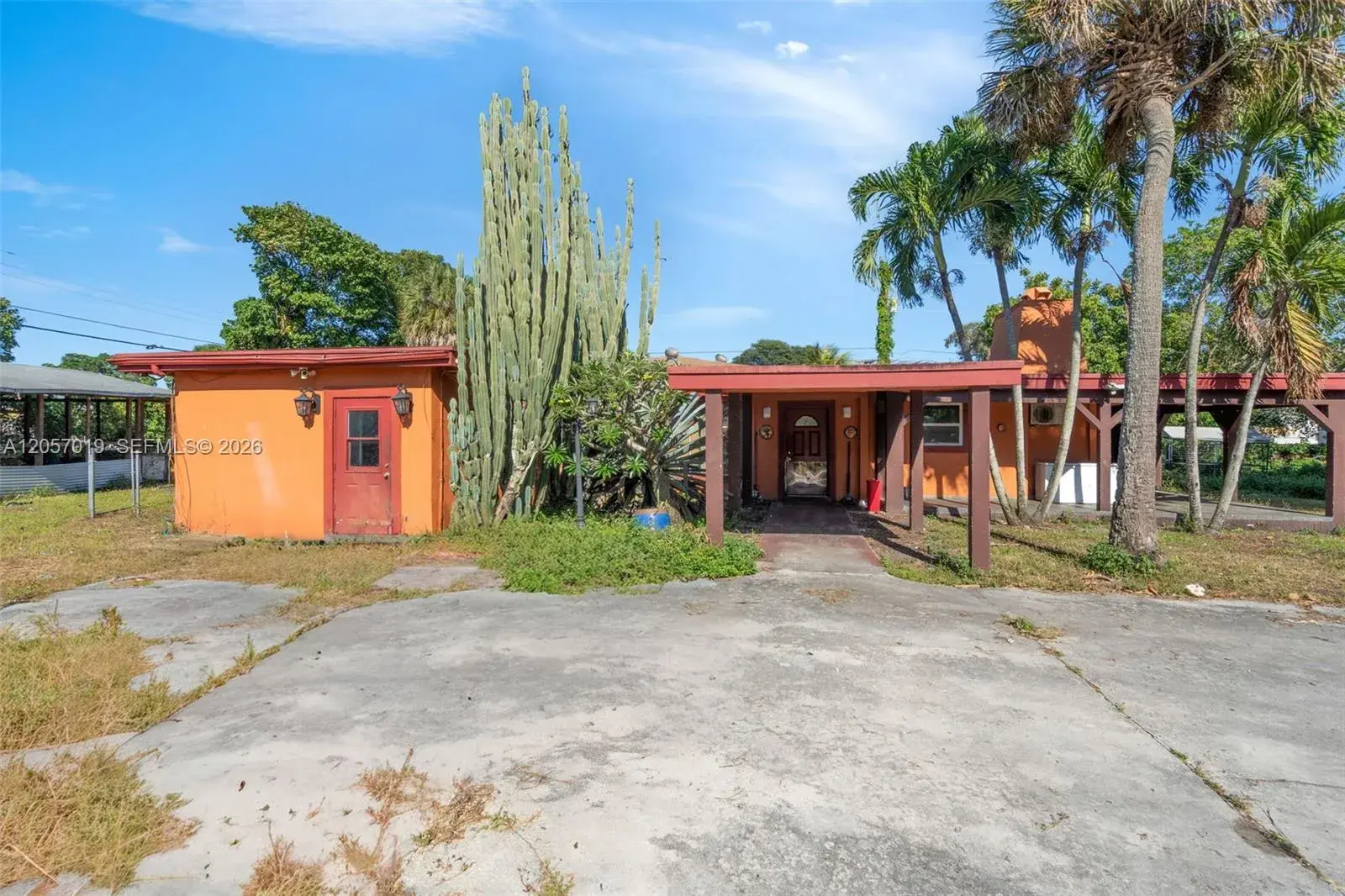4351 SW 25th St, Fort Lauderdale FL 33317