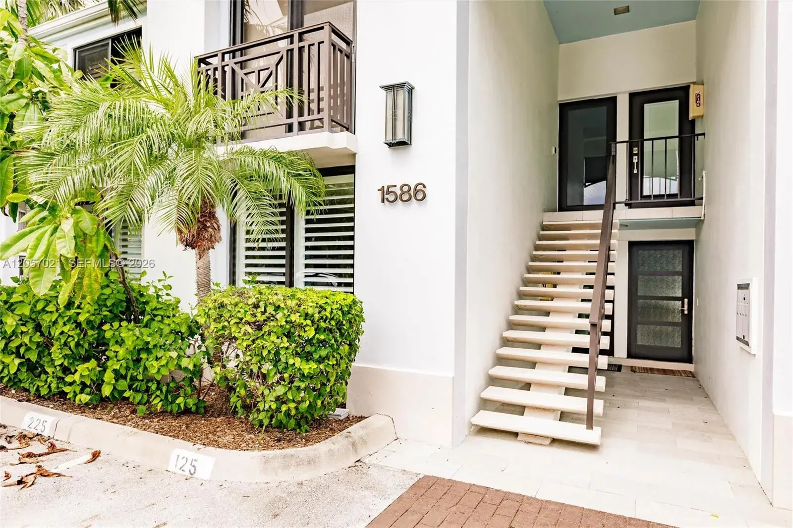 1586 S Ocean Ln # 125, Fort Lauderdale FL 33316