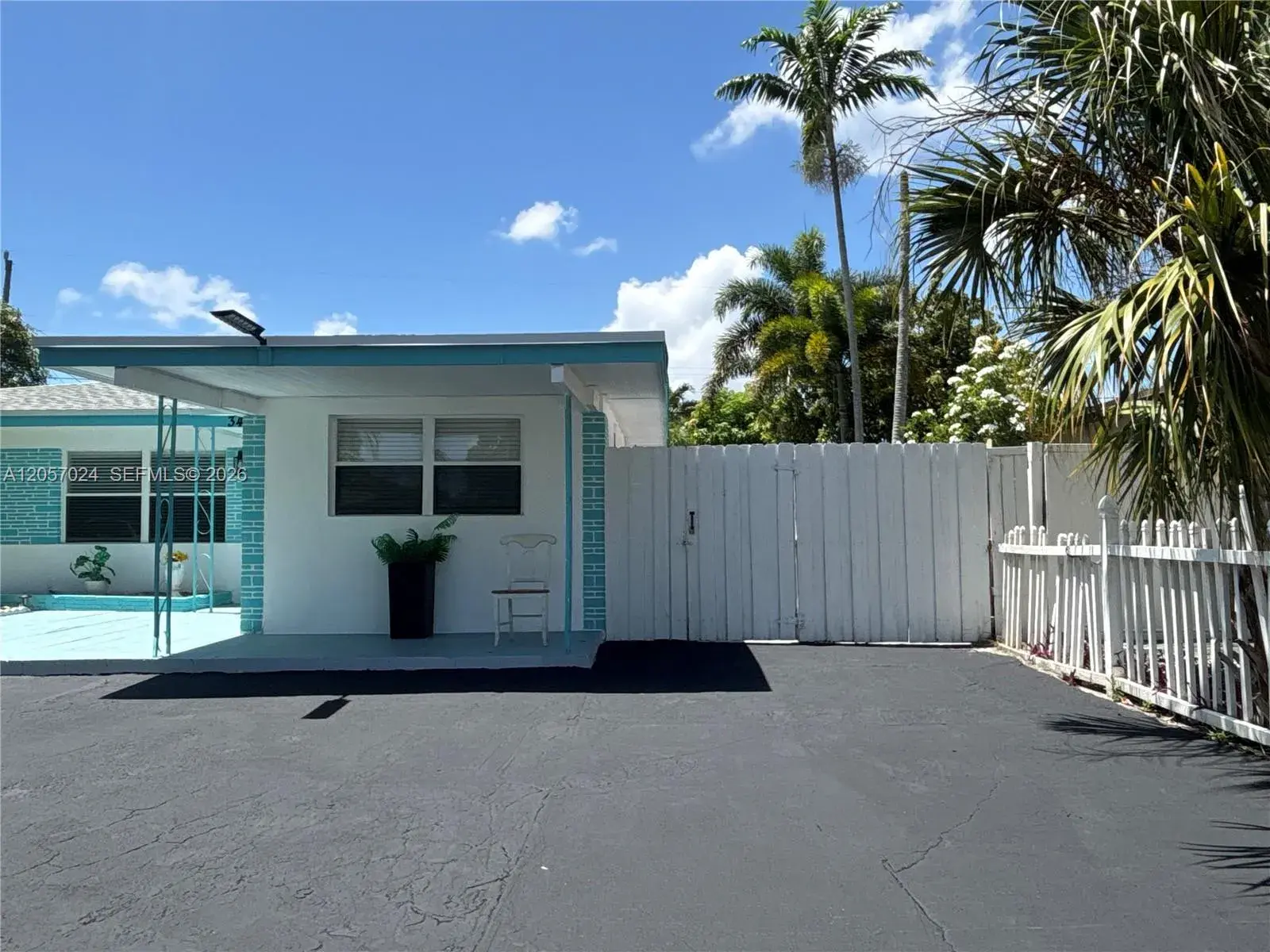 3410 SW 17th St, Fort Lauderdale FL 33312