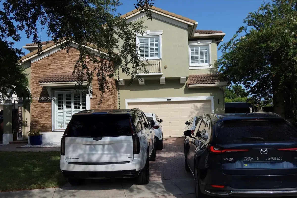 22761 SW 93rd Psge, Cutler Bay FL 33190