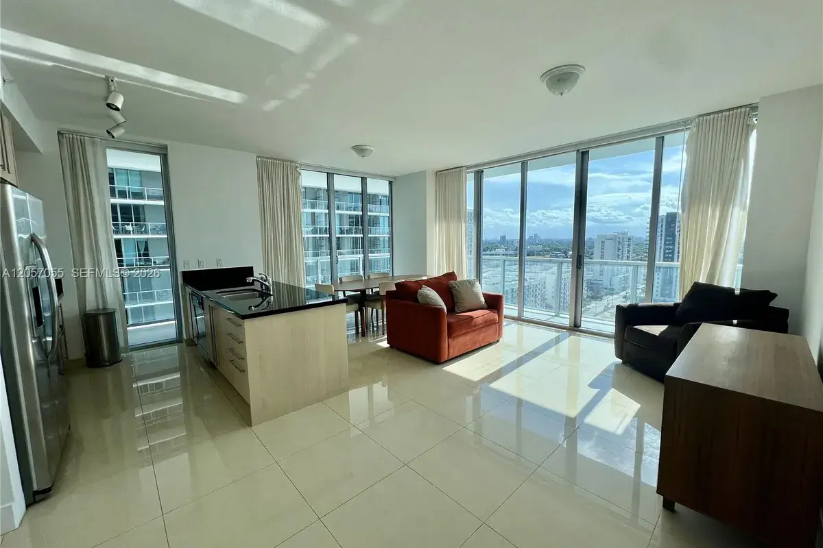 1111 SW 1st Ave # 1914, Miami FL 33130