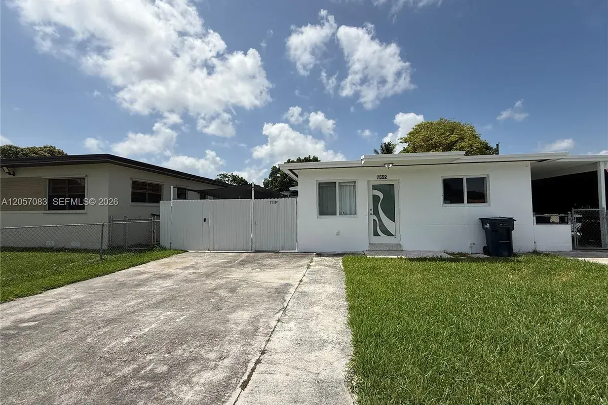 7550 NW 2nd Ter # 7750, Miami FL 33126