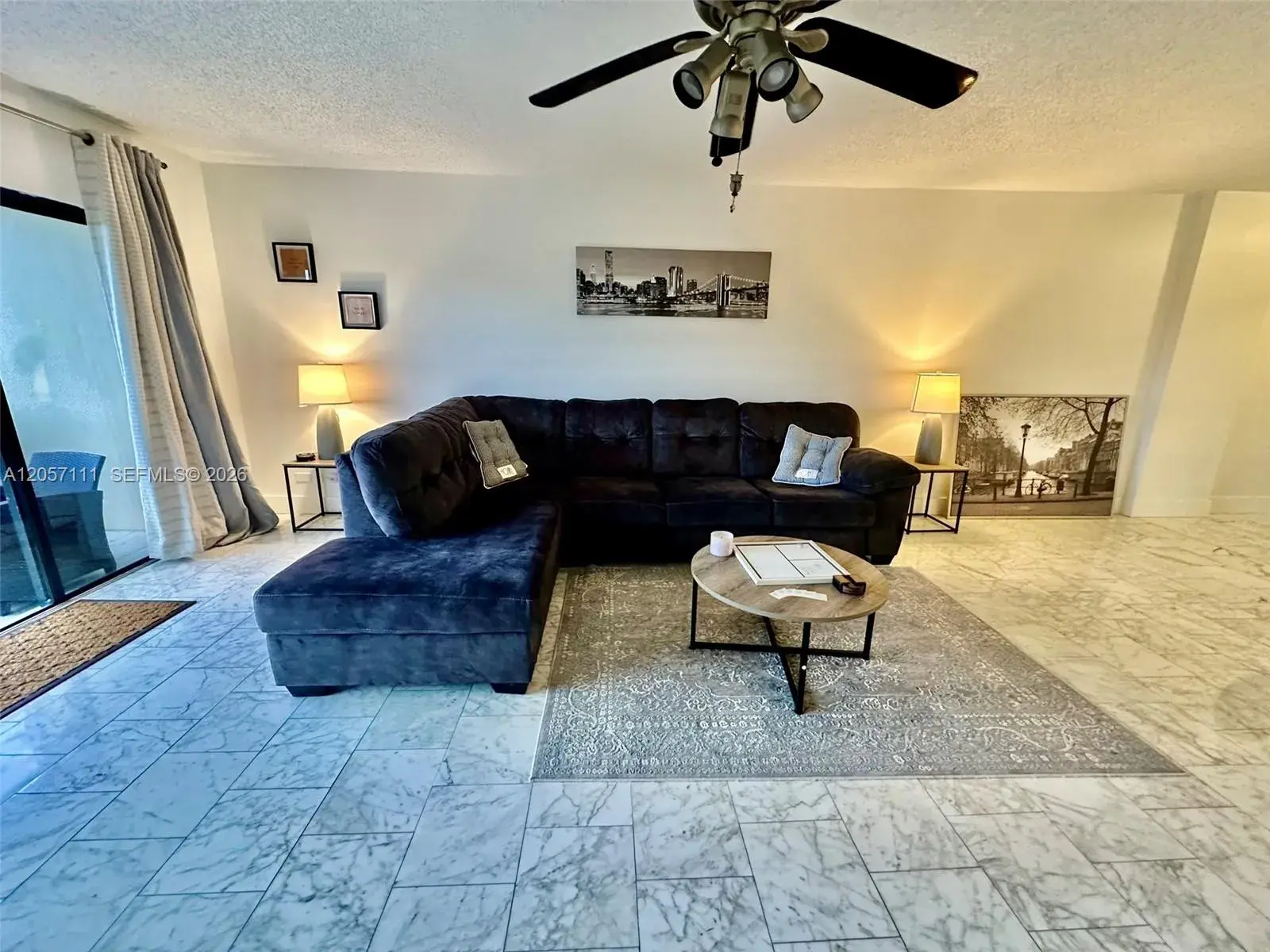 2 bedroom 2 bath Residential Lease for rent at 800 NE 195th St # 314, Miami FL 33179