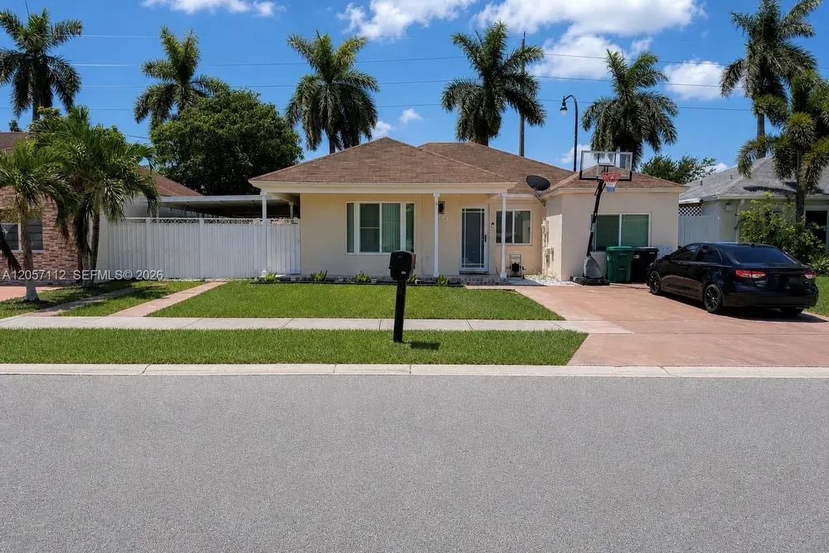 14316 SW 159th Ter, Miami FL 33177