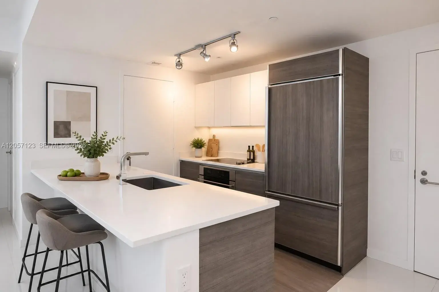 1100 S Miami Ave # 2908, Miami FL 33130