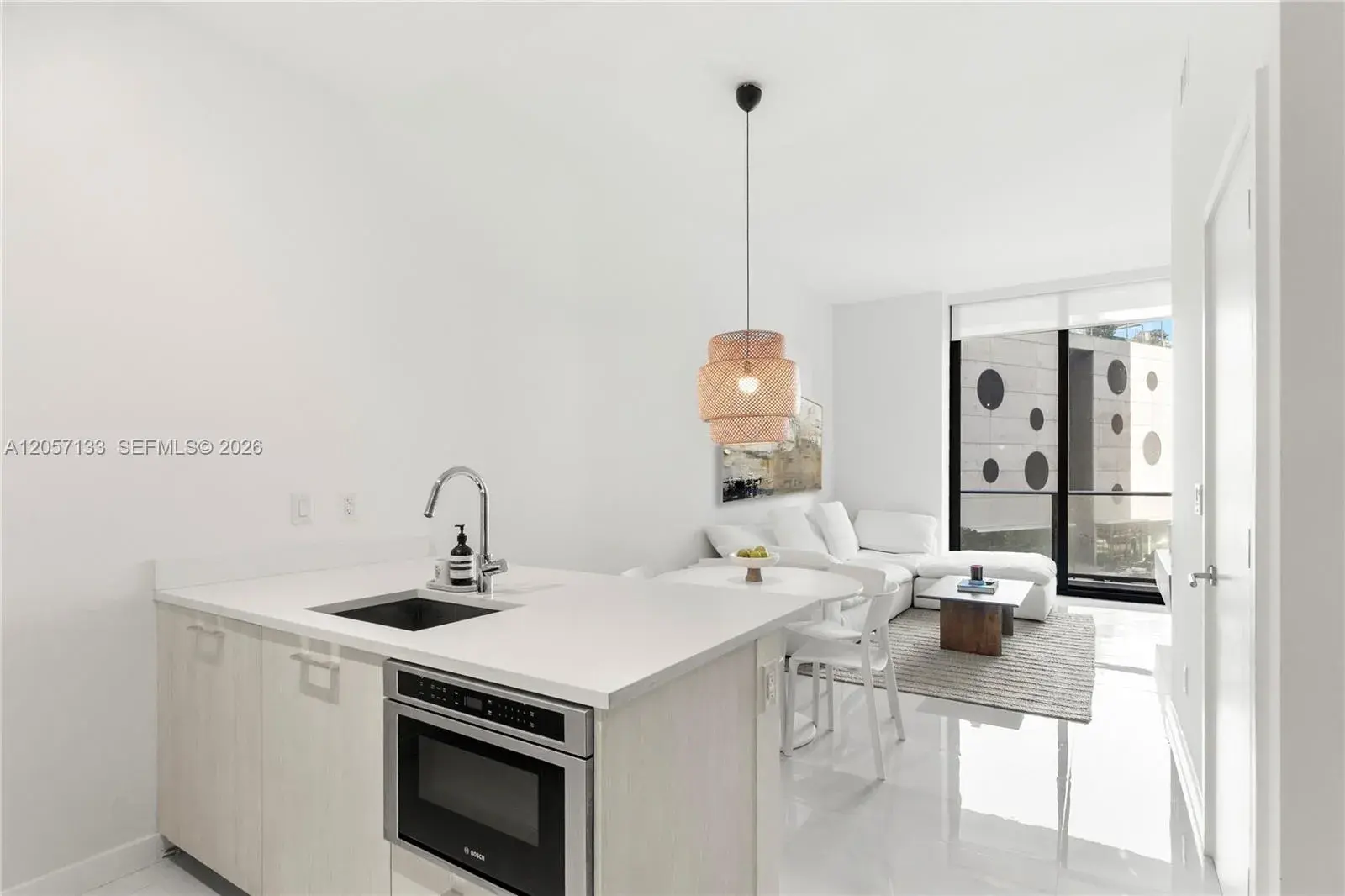1 bedroom 1 bath Residential for sale at 501 NE 31st St # 203, Miami FL 33137