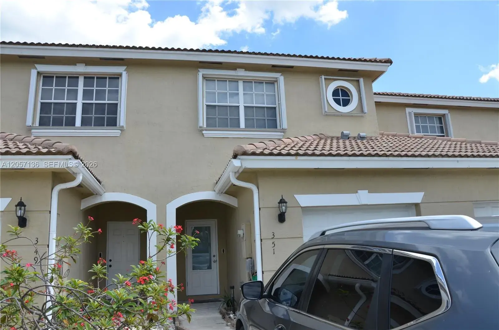 3 bedroom 2 bath Residential for sale at 351 SW 121st Ave, Pembroke Pines FL 33025